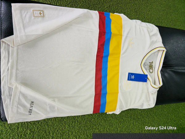 Camiseta centernario Colombia