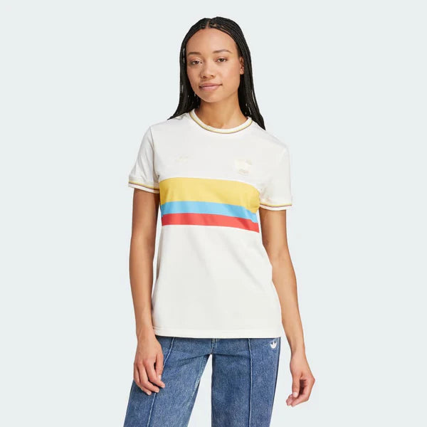 Camiseta centernario Colombia