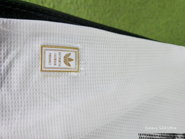 Camiseta centernario Colombia
